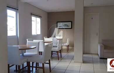 Imagem 3: Apartamento tipo - padrao 2 dormitórios, portaria 24hs, lazer, salão...