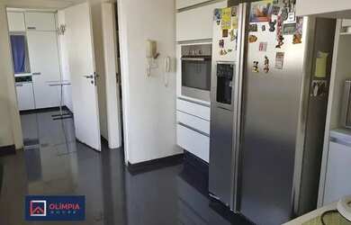 Imagem 7: Apartamento Locação Higienópolis 284 m² 4 Dormitórios