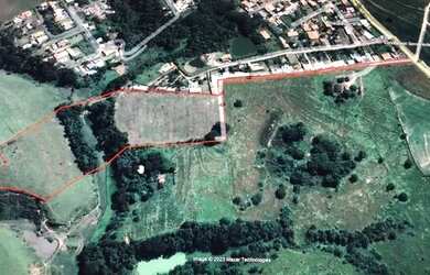 Imagem: A chácara possui 50000m² de Área e está localizado em Parque