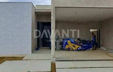 Imagem: A casa em condomínio possui 3 Dormitórios, 4 Banheiros, 4