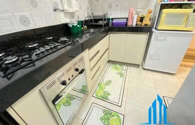 Imagem 14: Novo com Garantia no Centro de Guarapari 100 mobiliado com área de lazer...