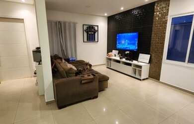 Imagem 2: Lindo sobrado á venda no Bairro JARDIM PAULISTA II em Jundiaí SP