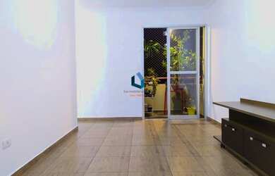 Imagem: Apartamento para alugar no bairro Parque São Vicente - Mauá/SP