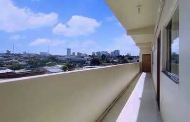 Imagem: O apartamento possui 2 Dormitórios, 1 Banheiro, 50m² de Área