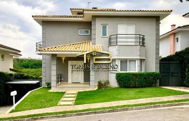 Imagem 11: Casa de Condomínio Portal do Paraíso II Jundiaí Alto Padrão Piscina...