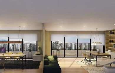 Imagem 14: Andar Corporativo, 200 m² - venda por R$ 4.400.000,00 ou aluguel por...