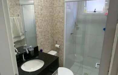 Imagem 5: LS105- Apartamento na Rua Joaquim Ferreira, 1287, Jardim das Margaridas,...