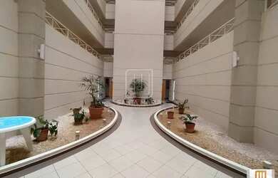 Imagem 7: Apartamento tipo - padrao 1 dormitórios, cozinha planejada, portaria...