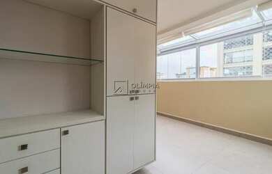 Imagem 14: Apartamento Locação 2 Dormitórios - 92 m² Campo Belo