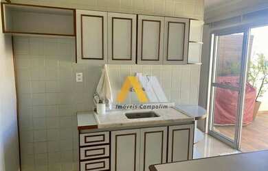 Imagem 16: Apartamento com 3 dormitórios, 260 m² - venda por R$ 900.000 ou aluguel...