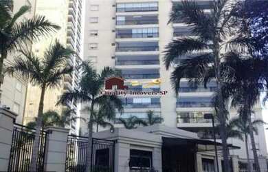 Imagem: O apartamento possui 3 Dormitórios, 3 Banheiros, 2 Vagas na