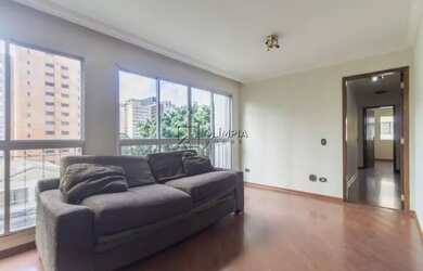 Imagem 5: Locação Apartamento 3 Dormitórios - 107 m² Moema