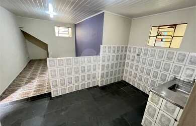 Imagem: Aluga 1 Quarto, Sala, Cozinha - Imirim