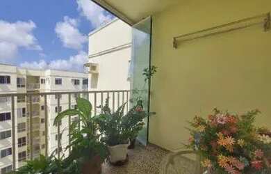 Imagem: O apartamento à venda possui 2 Dormitórios, 1 Banheiro, 1