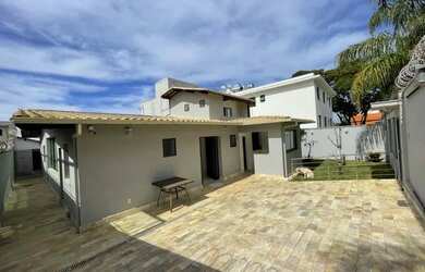 Imagem 3: LINDA CASA PRA VENDA NO BAIRRO TREVO - BH PRA LOCAÇÃO