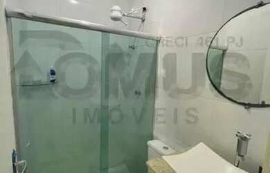 Imagem 6: Excelente Casa na melhor localização da Aruana com 3/4 . 3 Vagas de...