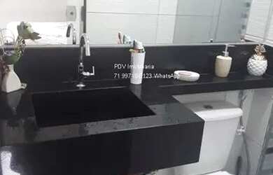 Imagem 6: APARTAMENTO RESIDENCIAL em SALVADOR - BA, Jardim das Margaridas