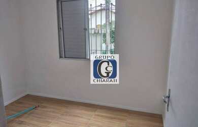 Imagem 7: Apartamento com 2 dormitórios, 55 m² - venda por R$ 275.000,00 ou aluguel...