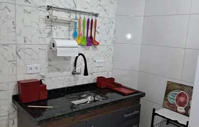 Imagem 2: KITNET x27 s Beira da Serra , quot aluguel por temporada quot