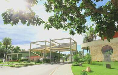 Imagem: O terreno está localizado em Cuiabá, MT à venda por R$560.000