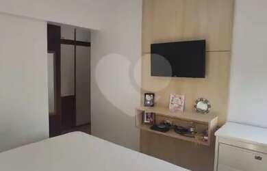 Imagem 9: Oportunidade 2 dormitórios com varanda em condomínio com lazer e piscina