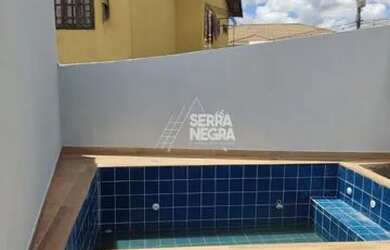 Imagem 16: CASA MODERNA, 3 QUARTOS, LAZER COMPLETO, CONDOMÍNIO, RUA 1 COLÔNIA AGRÍCOLA...