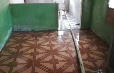 Imagem: A casa possui 2 Dormitórios, 2 Banheiros e está localizado