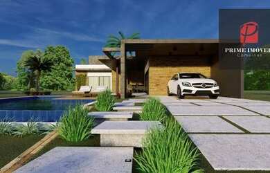 Imagem 6: Casa Riviera Casa em condomínio com 3 dormitórios