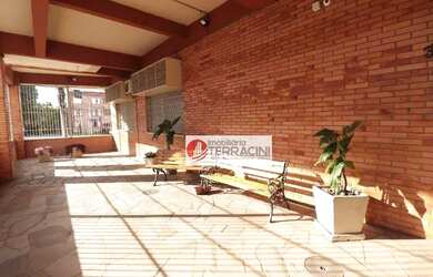 Imagem 2: Apartamento com 1 dormitório, 51 m² - venda por R$ 145.000,00 ou aluguel...
