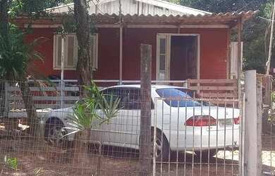 Imagem: O terreno possui 75m² de Área e está localizado em Costa