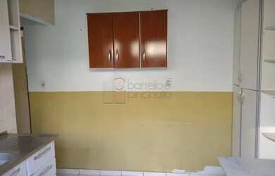 Imagem 3: Casa Padrão em Jundiaí. Imóvel novo, 125m² de Área, 2 Vagas na garageme2...