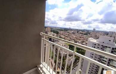 Imagem 4: Apartamento tipo - padrao 2 dormitórios/suite, lazer, espaço gourmet,...