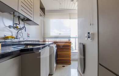 Imagem 14: Apartamento à venda no Condomínio The Adress Vila Carrão