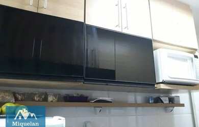 Imagem 10: Apartamento com 3 dormitórios, 64 m² - venda por R$ 476.000,00 ou aluguel...