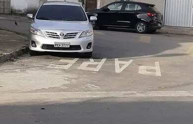 Imagem 3: Vendo uma casa por 70 mil reais