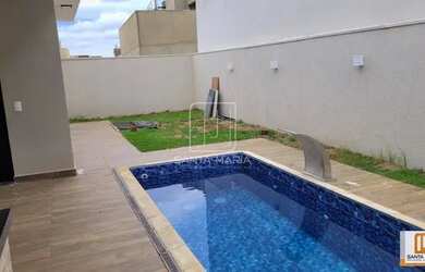 Imagem 10: Casa térrea em condominio 3 dormitórios/suite, cozinha planejada, portaria...