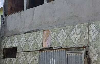 Imagem: A casa possui 2 Dormitórios, 2 Banheiros, 92m² de Área e