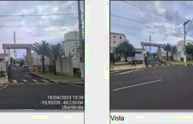 Imagem: O apartamento possui 2 Dormitórios, 1 Banheiro, 10m² de Área