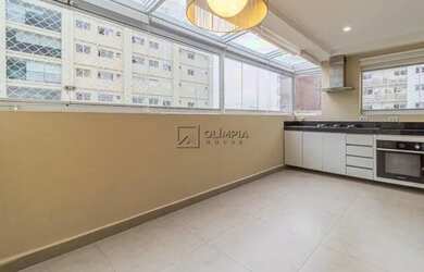 Imagem 9: Locação Apartamento 2 Dormitórios - 92 m² Campo Belo