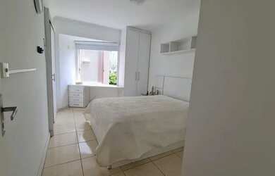 Imagem 4: Apartamento para venda tem 59 metros quadrados com 1 quarto em Pituba...