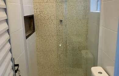 Imagem 5: ALUGO KIT NET. Ar-condicionado, 35m² de Área, 1 Banheiroe1 Dormitório