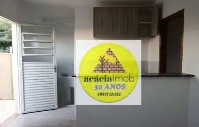 Imagem 1: Casa para alugar, 30 m² por R$ 1.070,00/mês - Jardim Santo Elias - São Paulo/SP