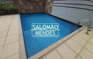 Imagem 3: Apartamento para venda tem 115 m² com 3 quartos em Marco - Belém - PA