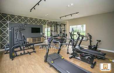 Imagem 15: Apartamento tipo - padrao 2 dormitórios, cozinha planejada, portaria...