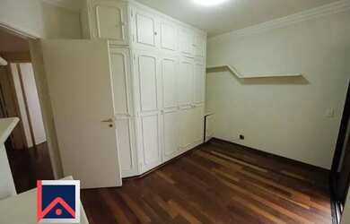 Imagem 13: Locação Apartamento 3 Dormitórios - 160 m² Campo Belo