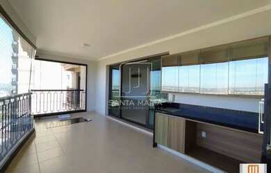 Imagem 7: Apartamento tipo - duplex 4 dormitórios/suite, portaria 24hs, espaço...