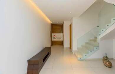 Imagem 7: Linda casa em condomínio fechado no Alto da Boa Vista em rua muito tranquila