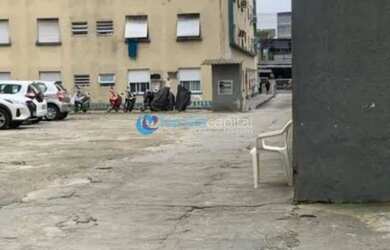 Imagem 5: Apartamento com 1 dorm, Aparecida, Santos - R$ 119 mil, Cod: 96