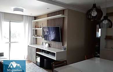 Imagem 5: Apartamento com 3 dormitórios, 64 m² - venda por R$ 476.000,00 ou aluguel...