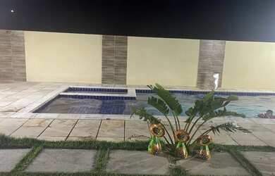 Imagem 5: Casa com piscina a locação na praia da Taiba em São Gonçalo do Amarante